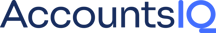 AccountsIQ Logo