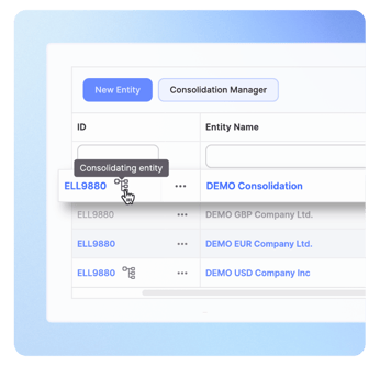 Faster and simpler access UX UI launch LP
