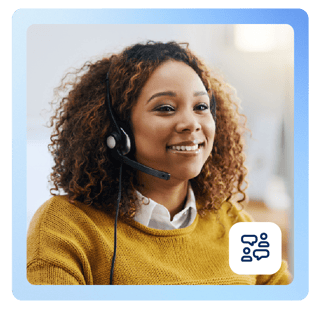 Webinar Aim for better support